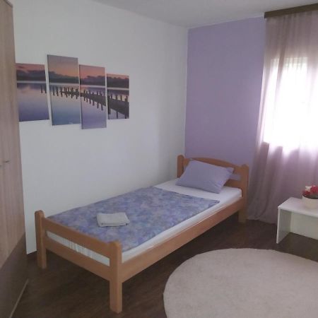 Zelena Oaza Apartment Visoko Exterior photo
